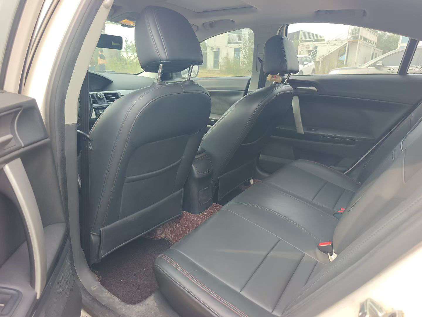 MG6 2014 6