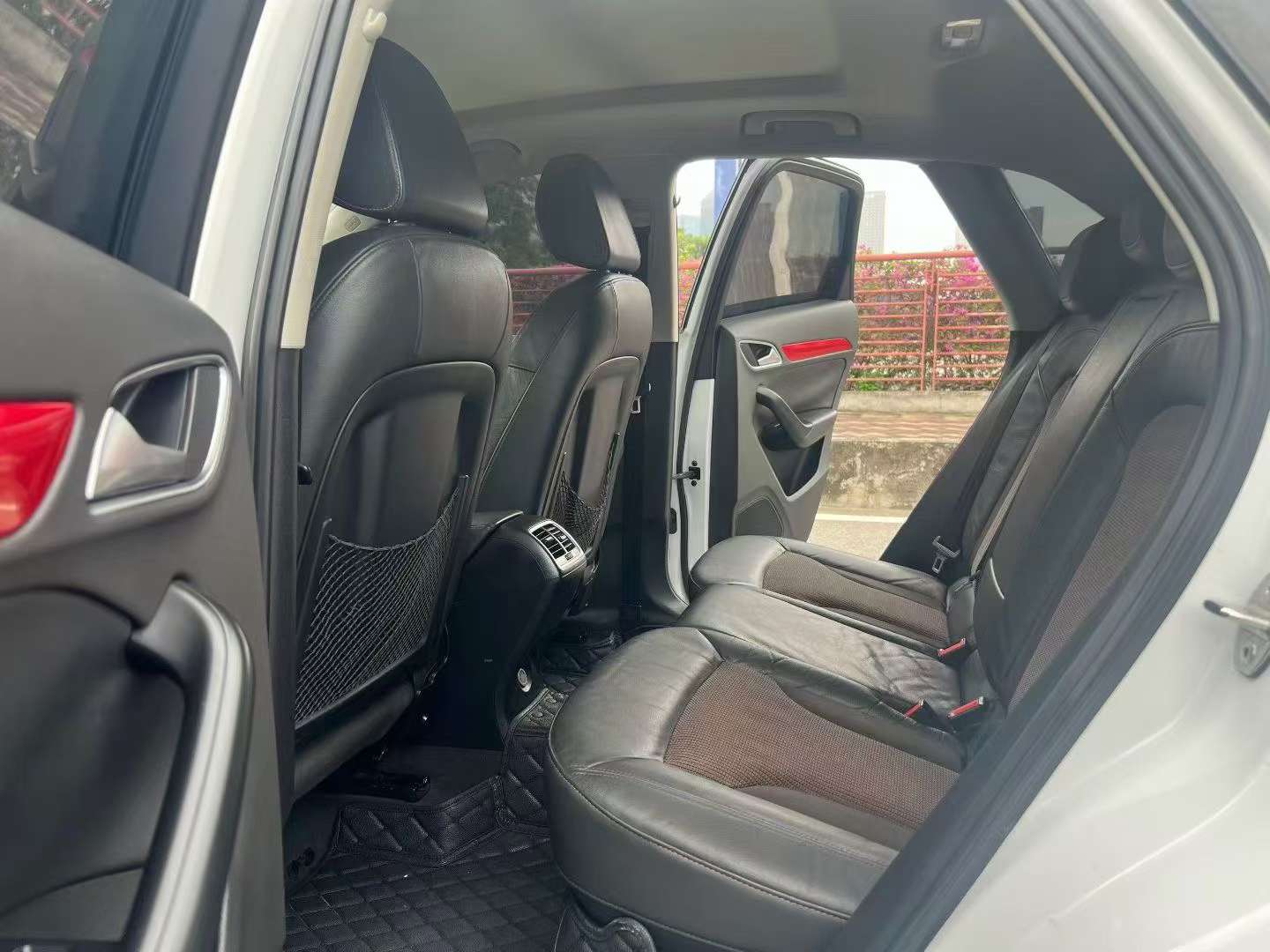 Audi Q3 1.4T TFSI Style 7