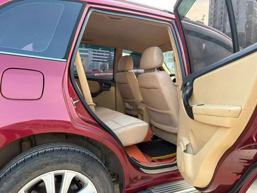 Chery Tiggo 3 6