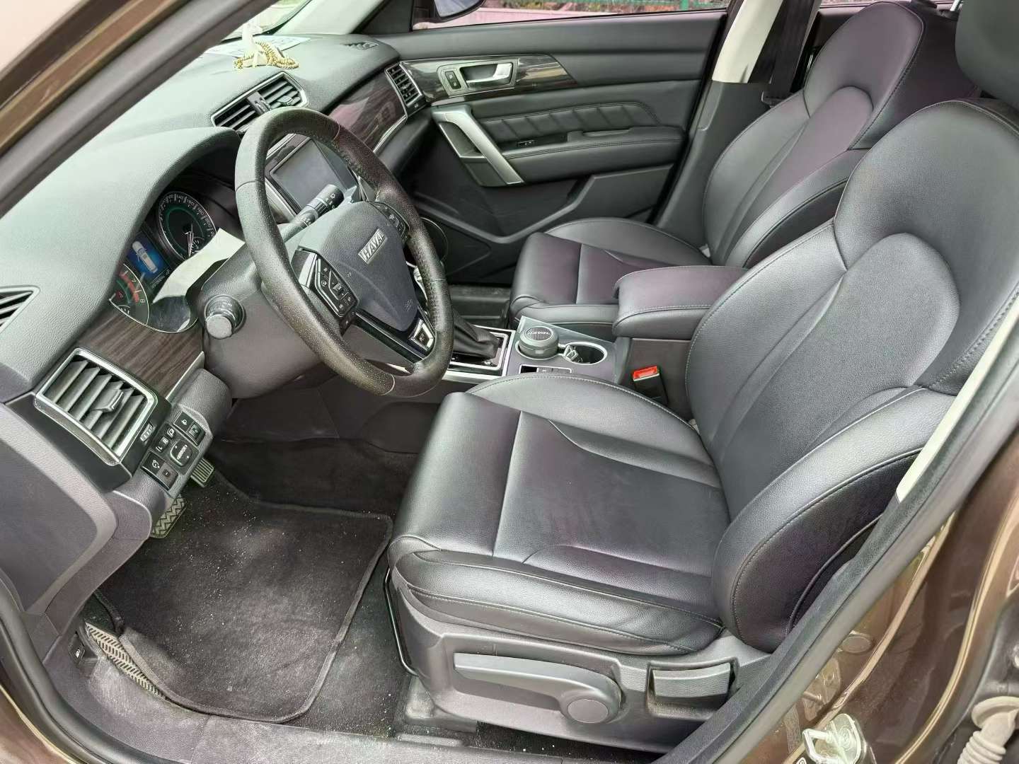 Haval H2 2