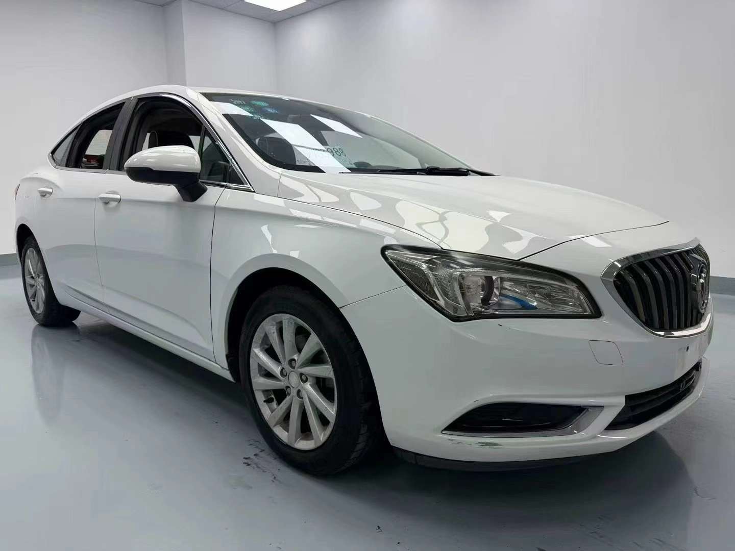 Buick Verano 3
