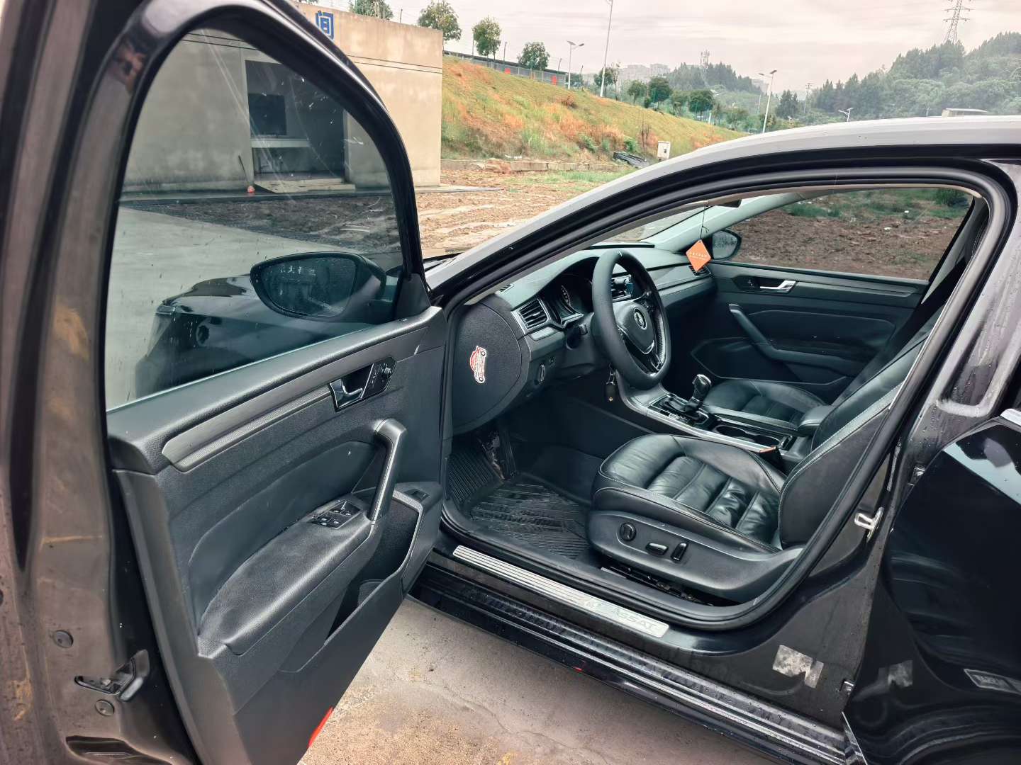 Volkswagen Passat 7