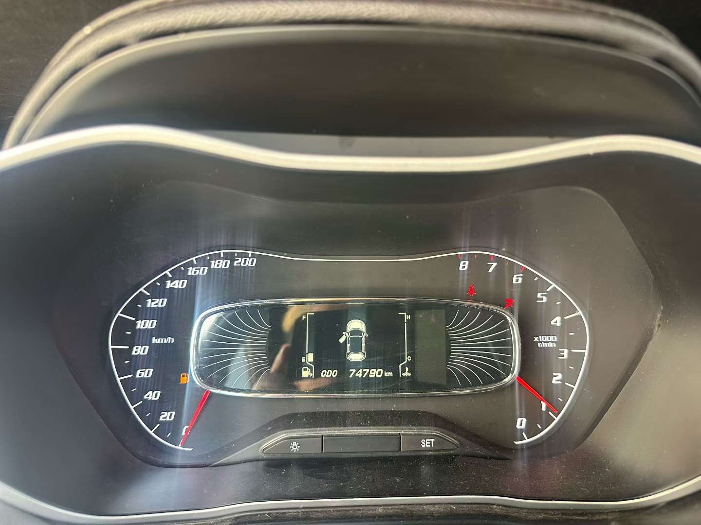 Baojun 510 3