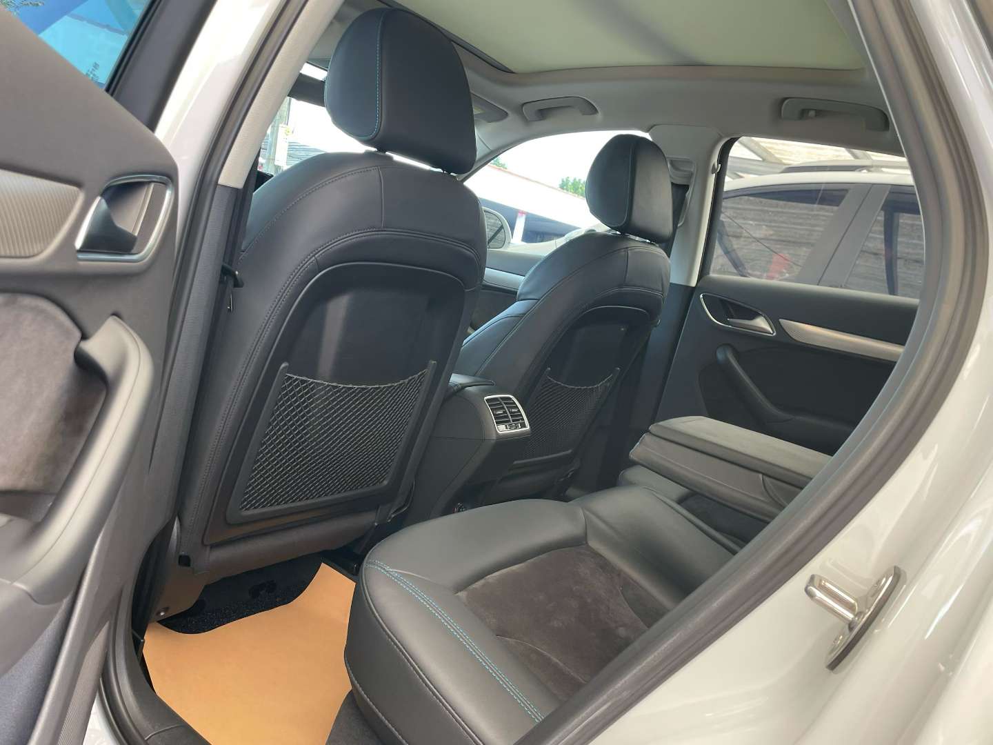 Audi Q3 Sport Edition 35T 3
