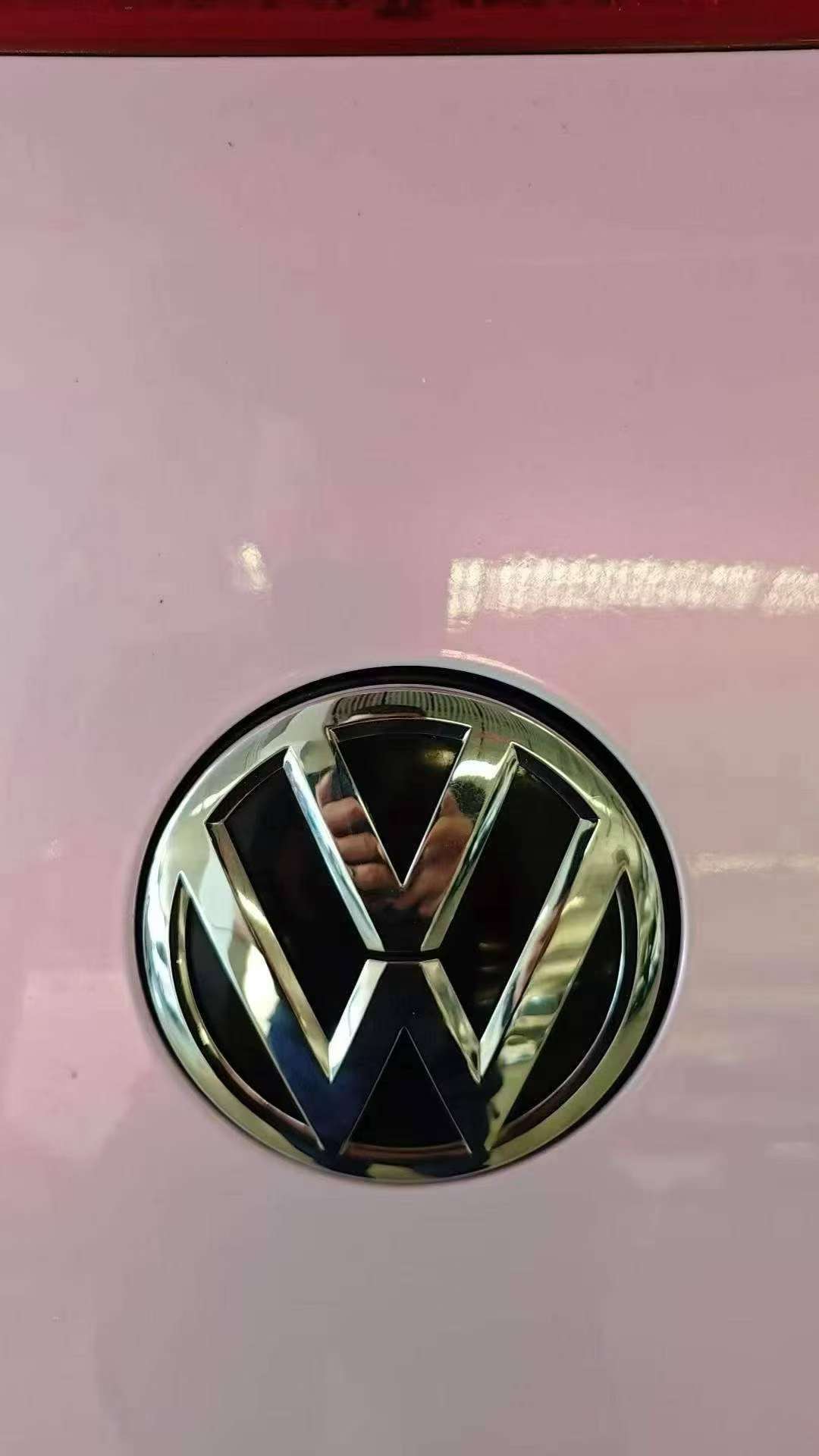 Volkswagen Beetle 1.4T 2