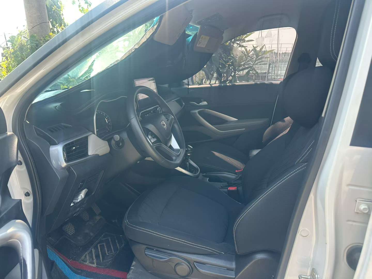 Baojun 510 2