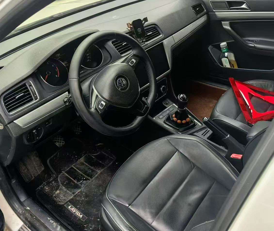 Volkswagen C-TREK 2016 Manual 5
