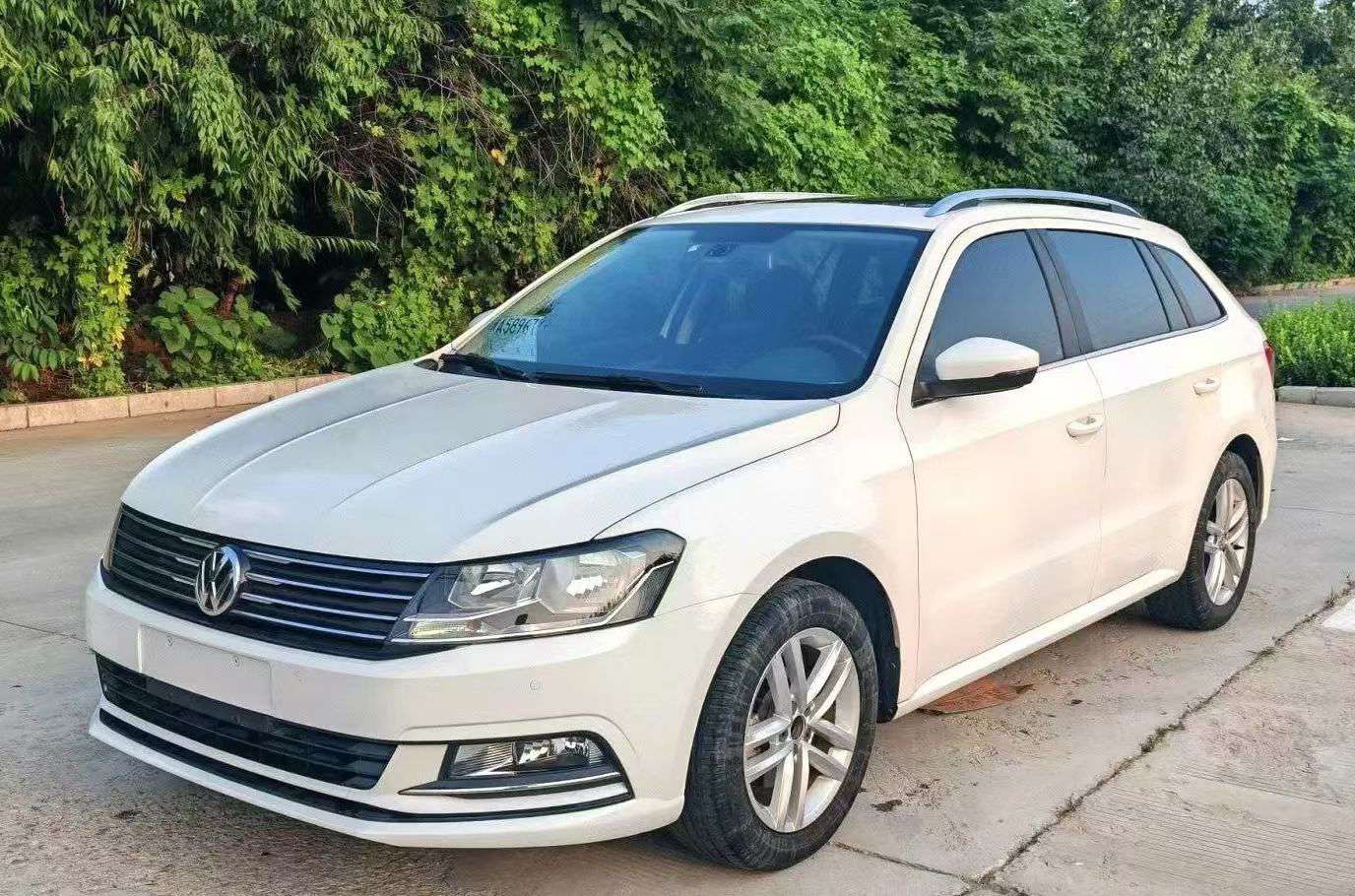 Volkswagen C-TREK 2016 Manual 2