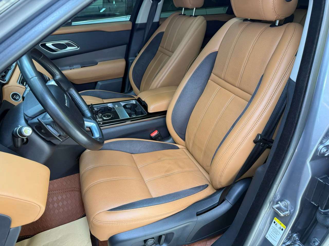 Land Rover Velar 2.0T S Edition 9