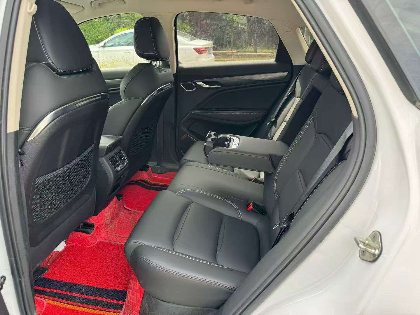 Geely Xingyue 2.0T 2WD Yaoxingzhe 6