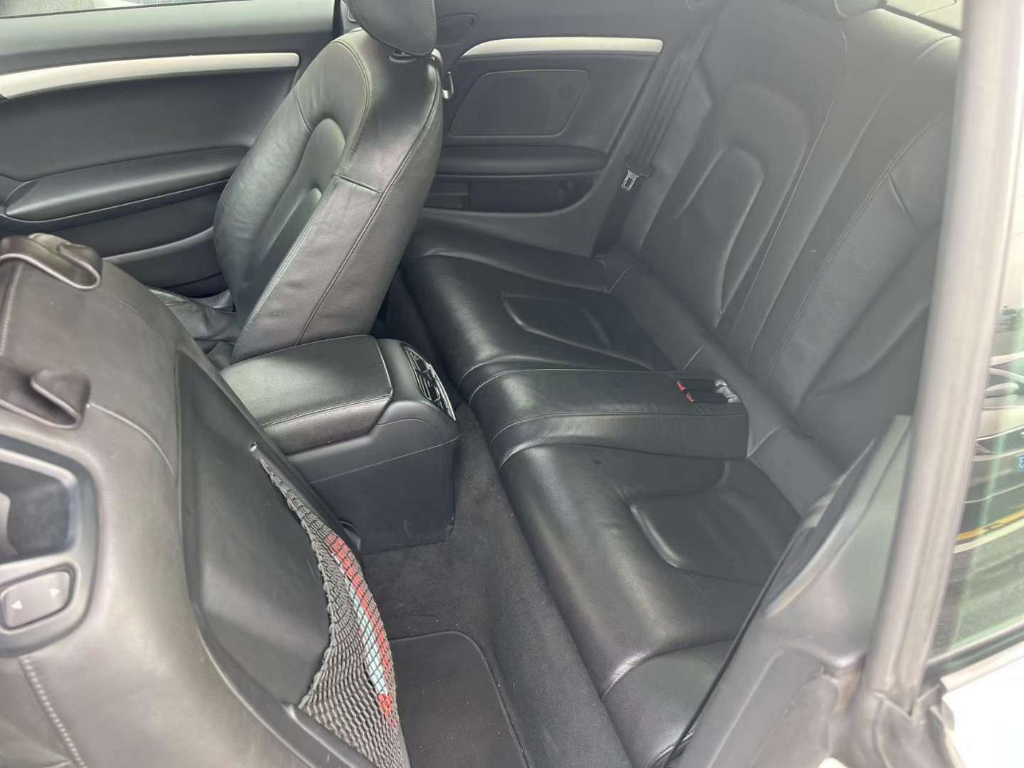 Audi A5 2013 A5 (Imported) Cabriolet 2.0TFSI 40TFSI Quattro 6