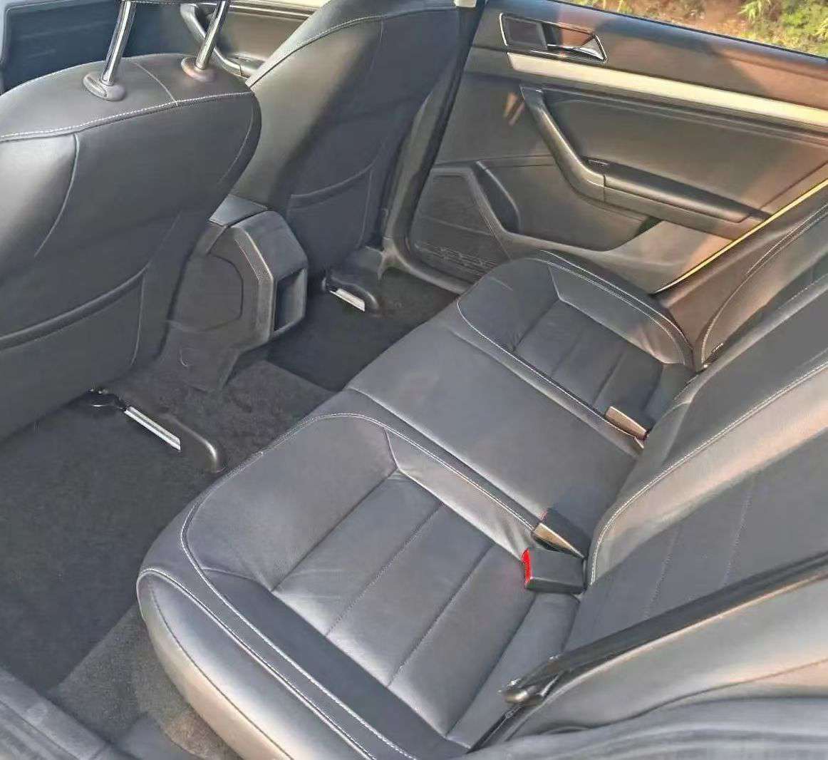 Volkswagen C-TREK 2016 Manual 6