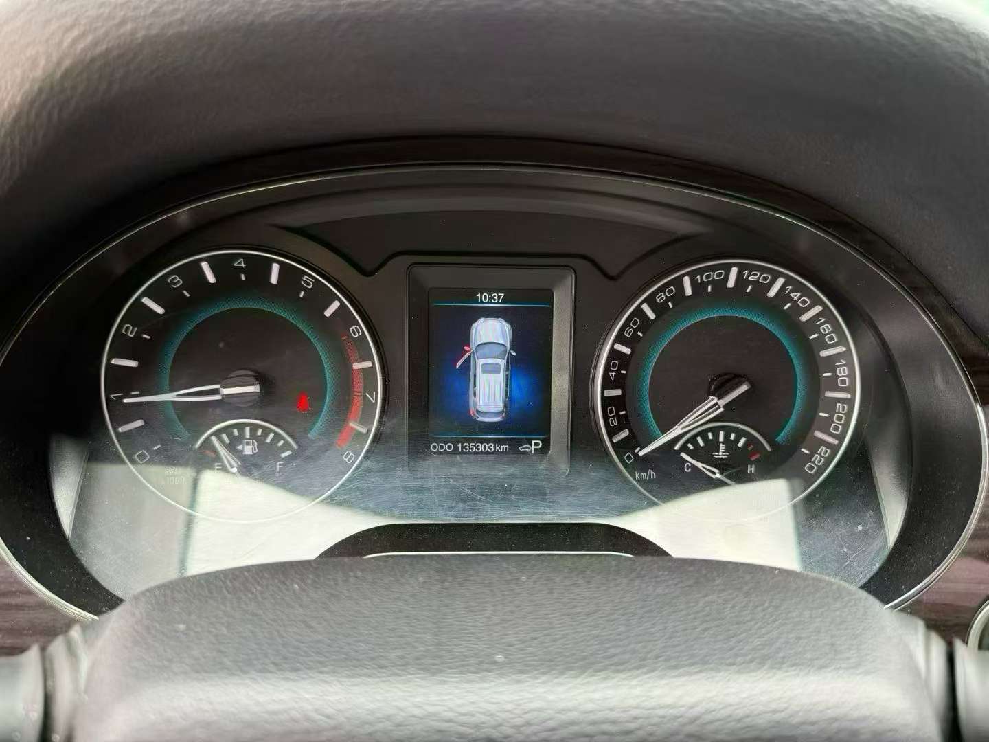 Haval H2 3