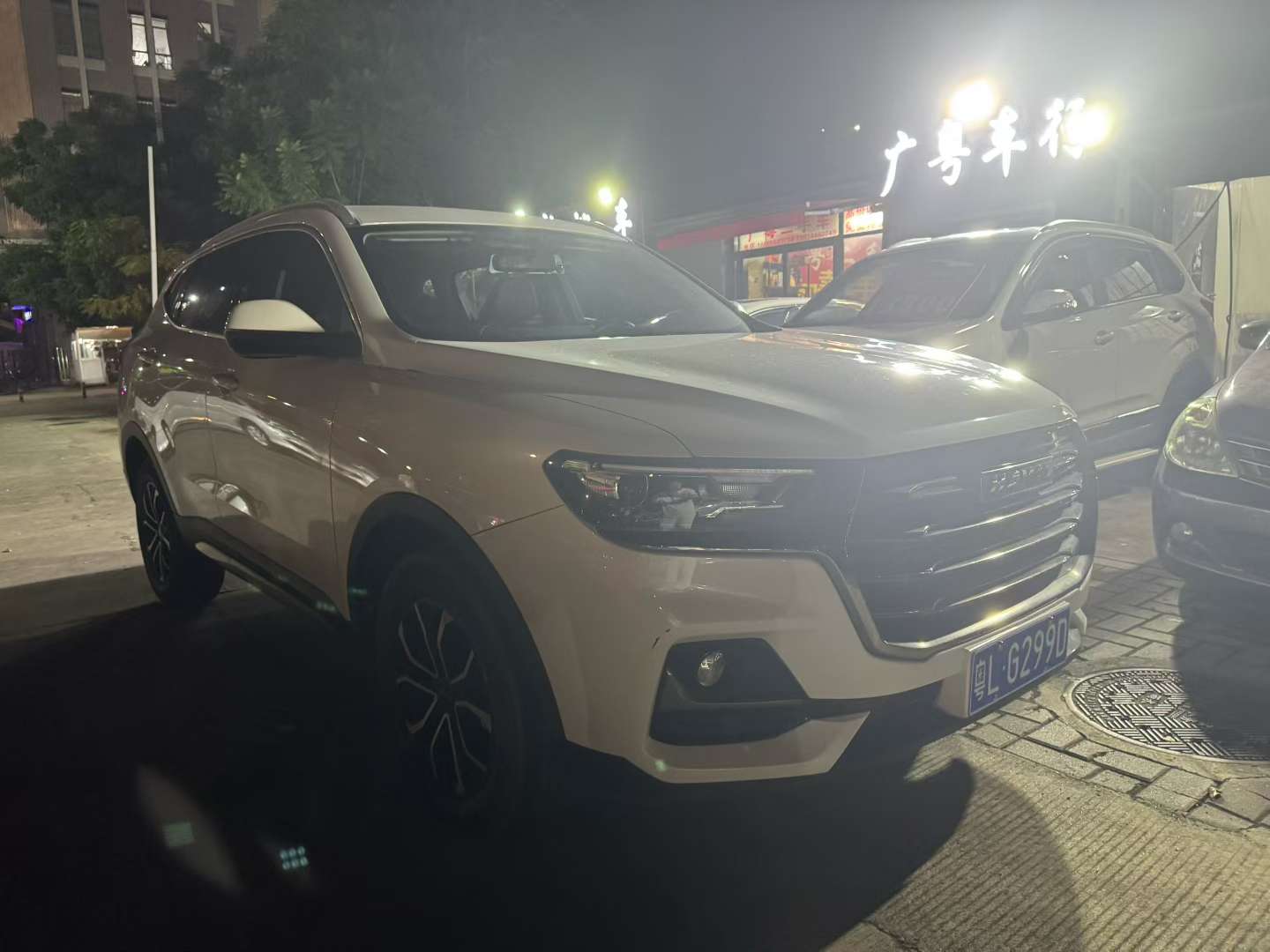 Haval H6 3