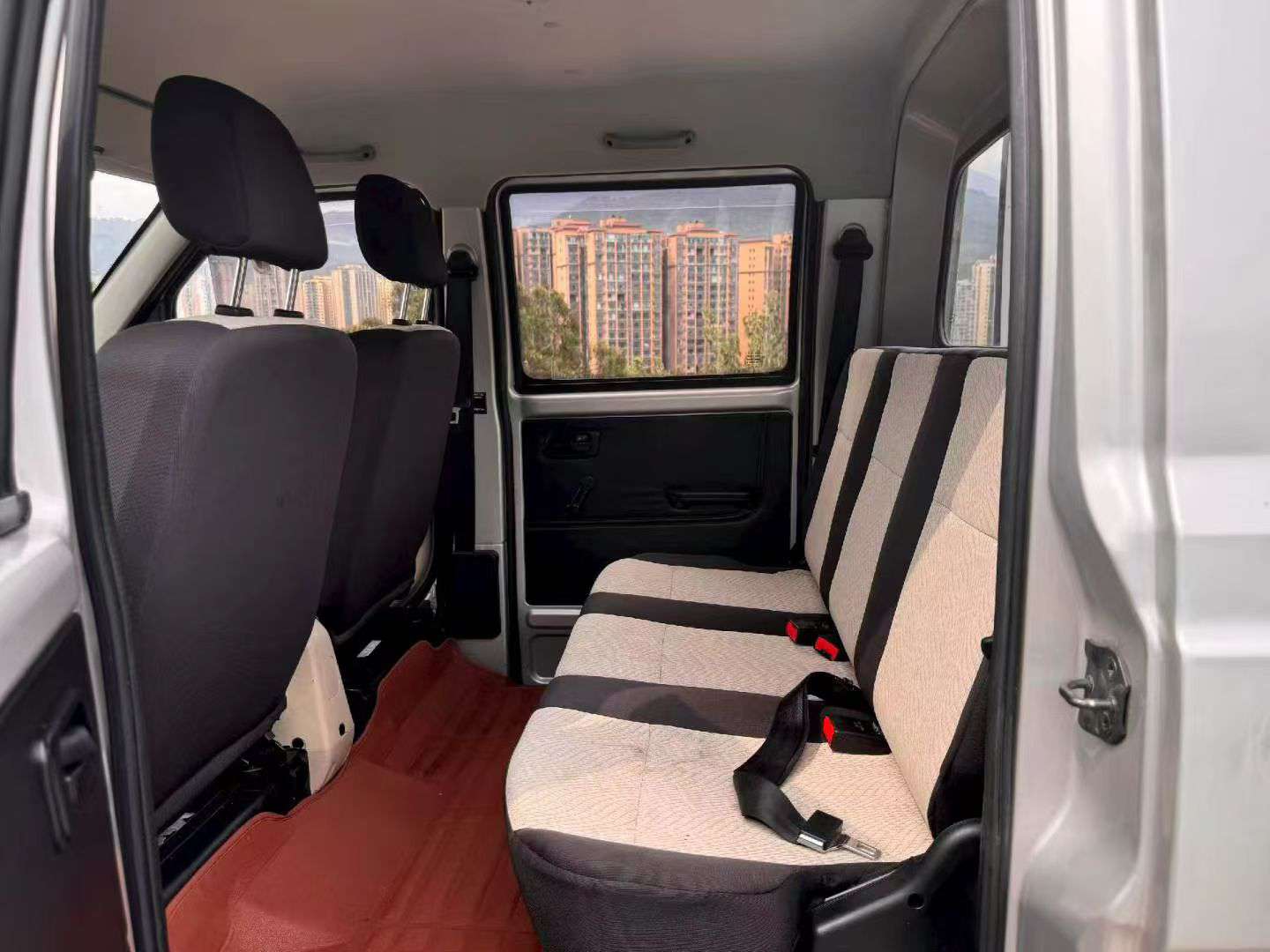 Changan Xinbao 5