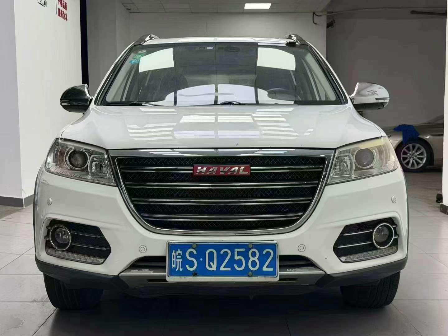 Haval H6 2
