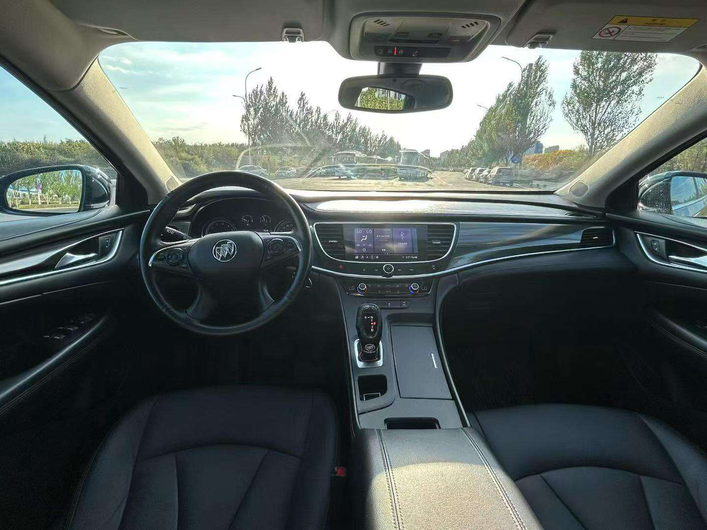 Buick LaCrosse 2021 625T Luxury 7
