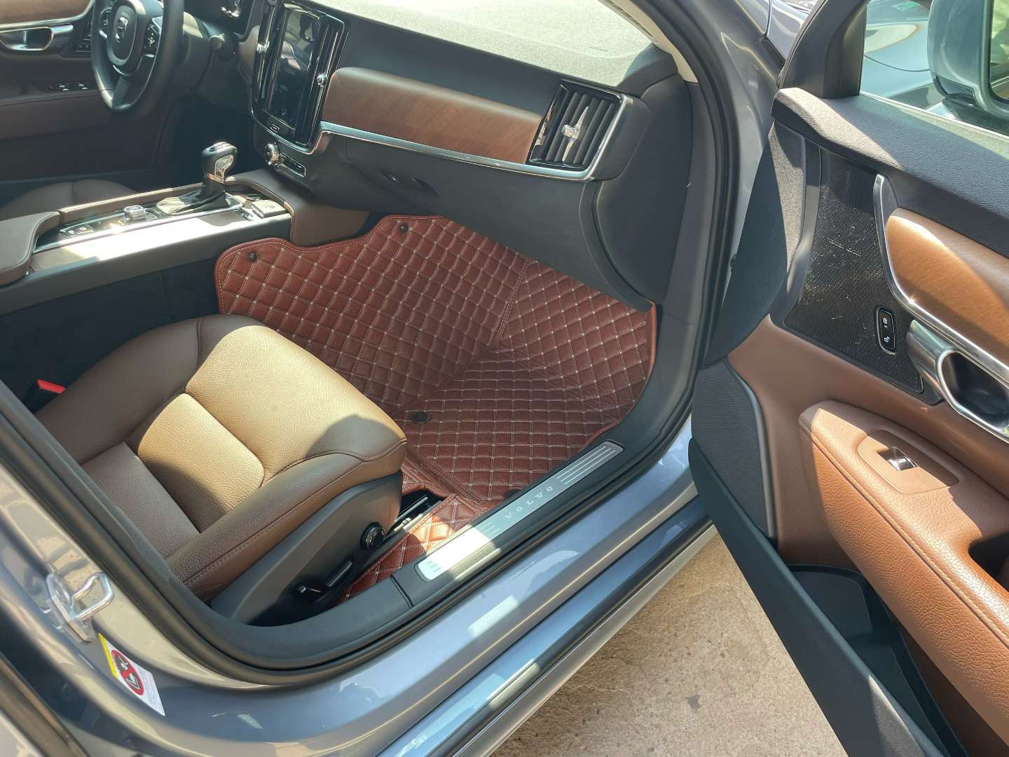 Volvo S90 T5 Zhiyuan 5