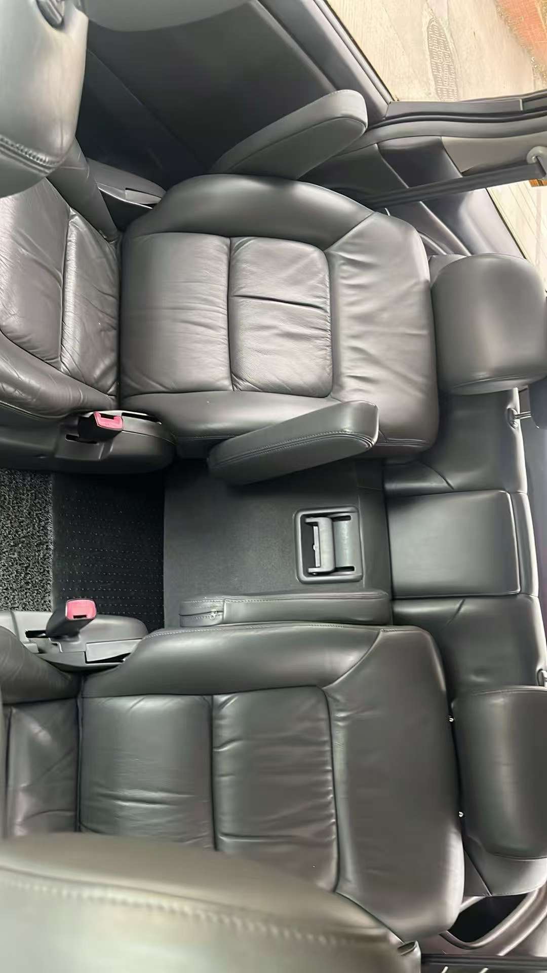 Toyota Previa 7