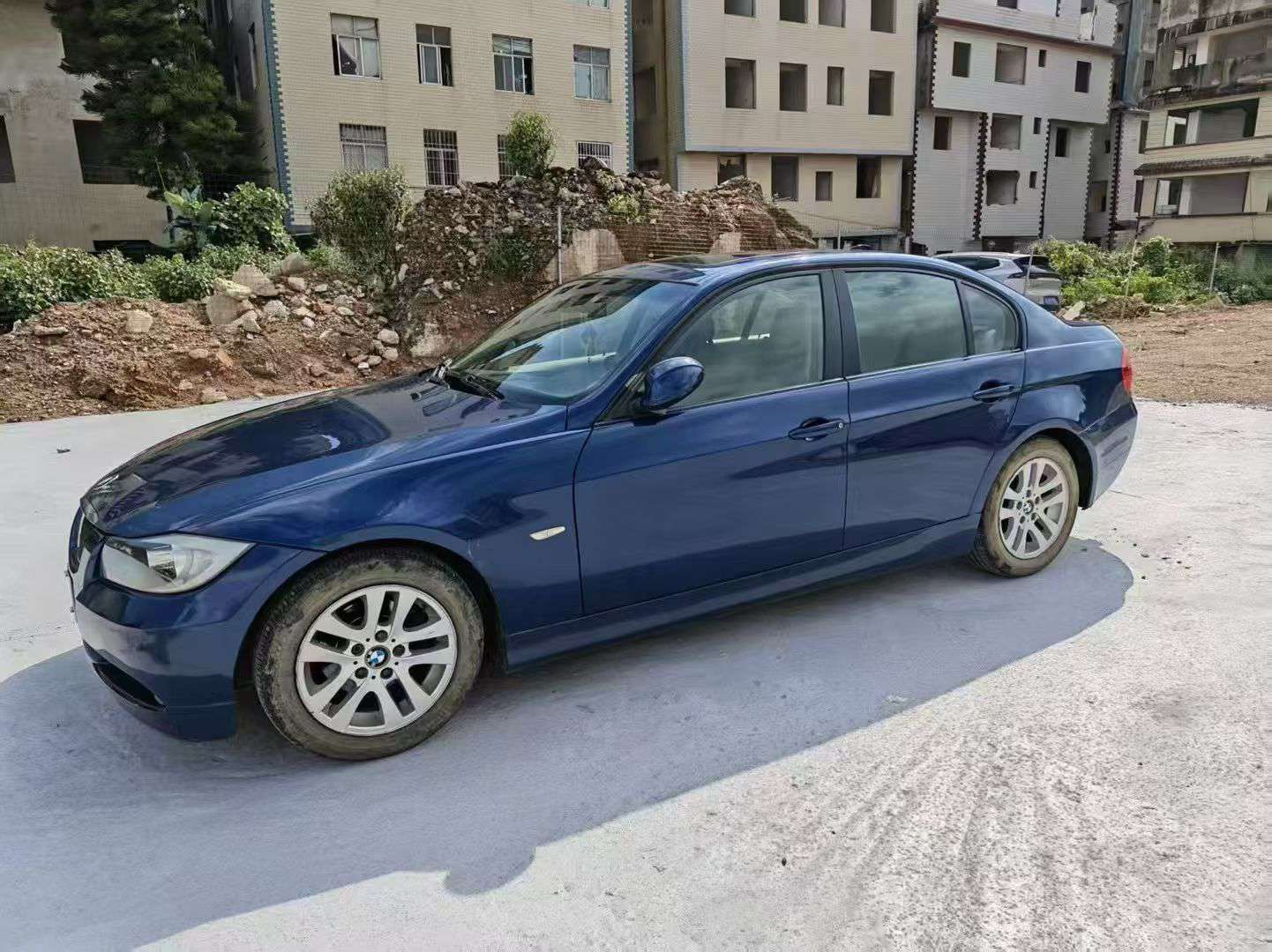 BMW 3 Series 3