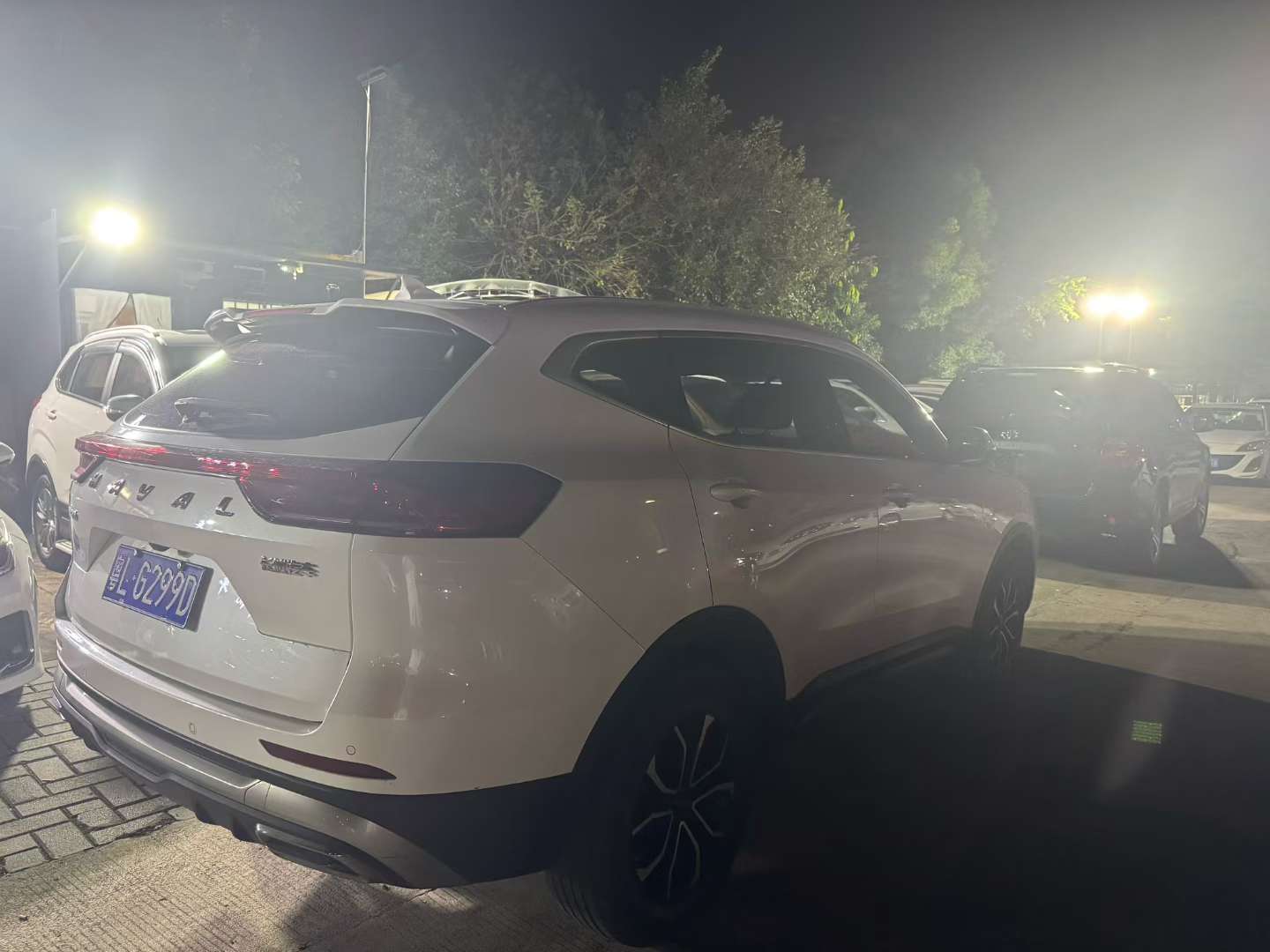 Haval H6 2