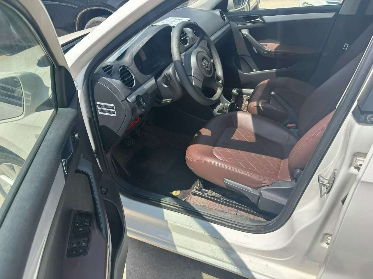 Volkswagen Jetta 4