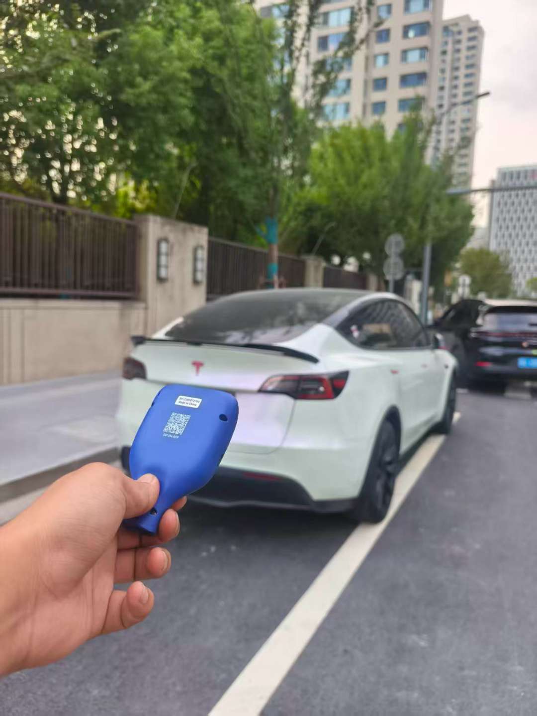 Tesla Model Y 9