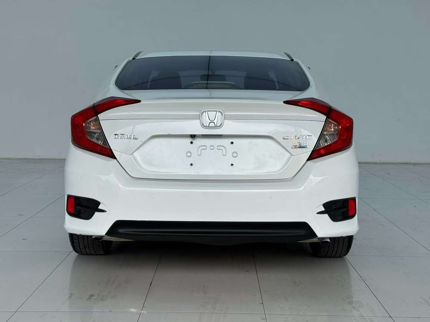 Honda Civic 1.5T Civic 8