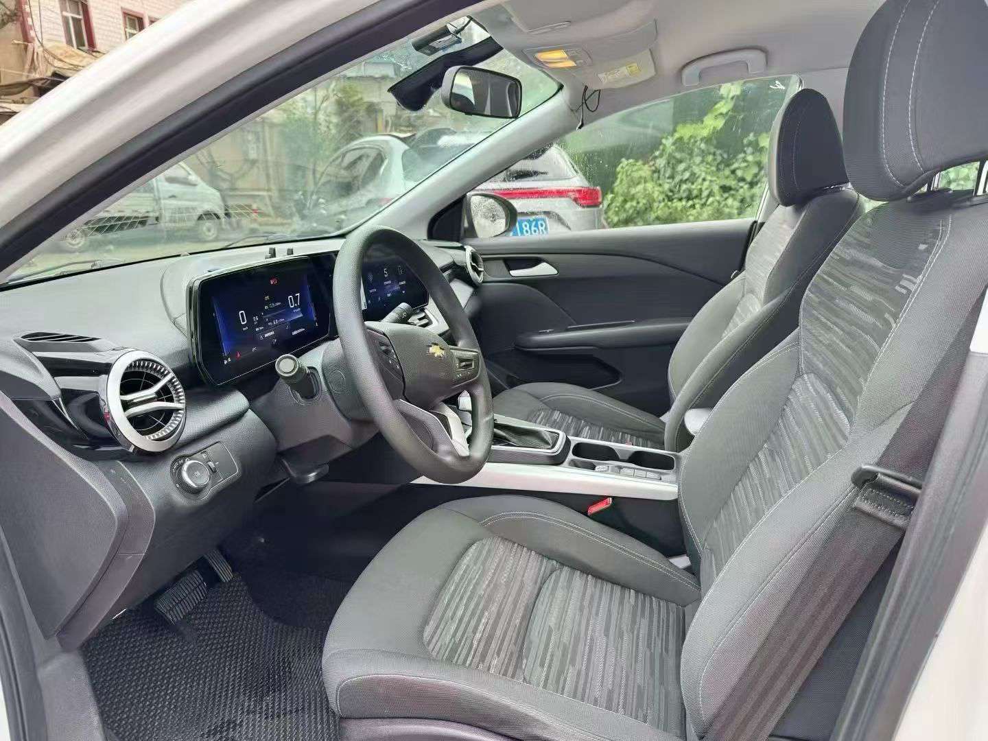 Chevrolet Cavalier 1.5L Automatic 6