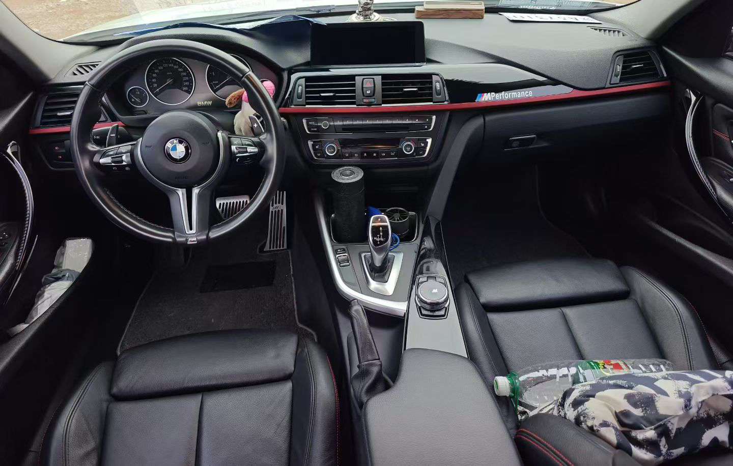 BMW 3 Series 320i M Sport Design Package 5