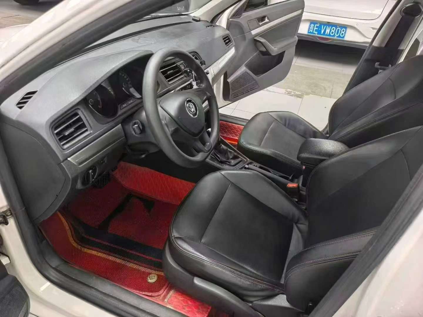 Buick Regal 8