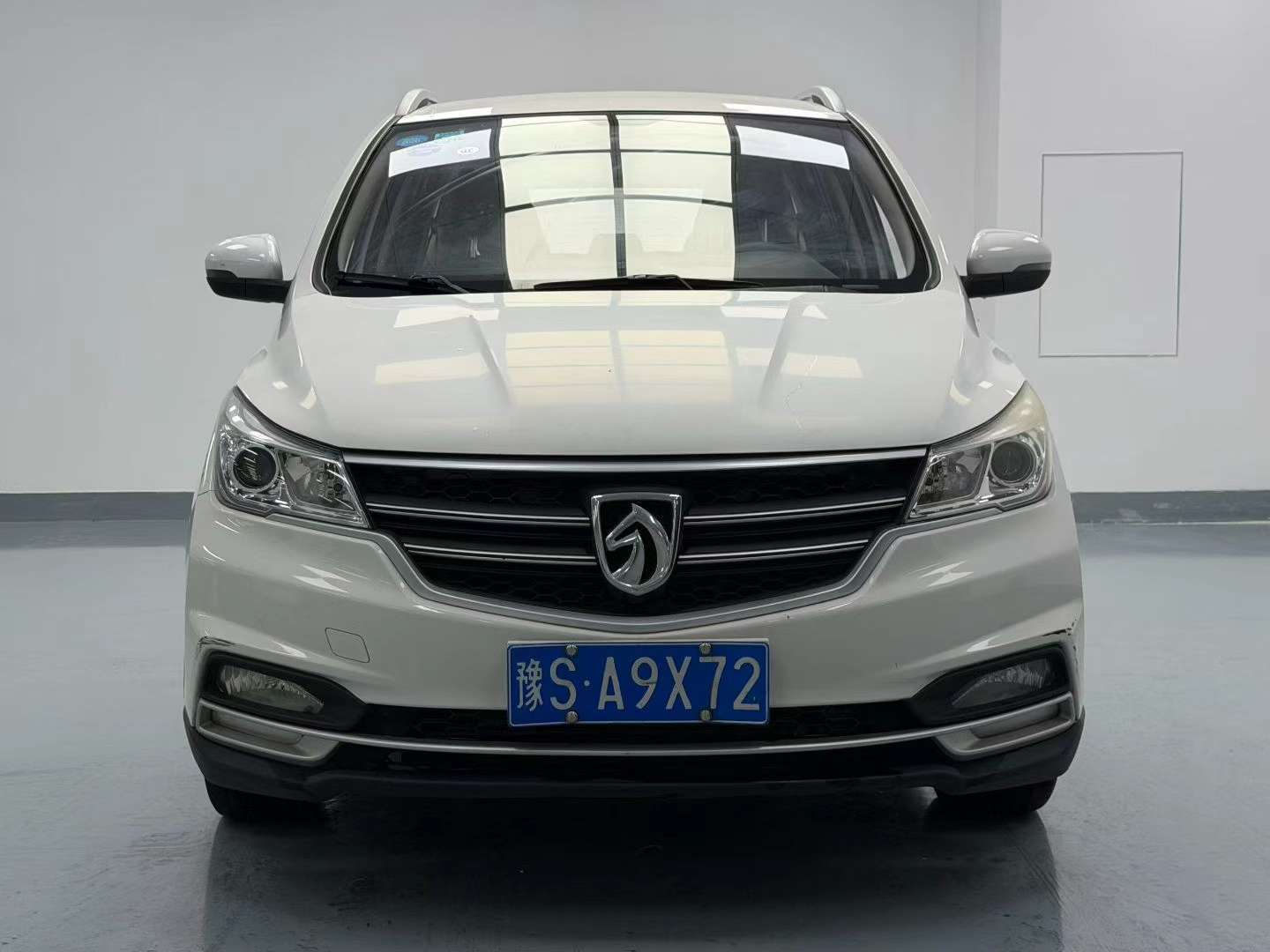 Baojun 730 2
