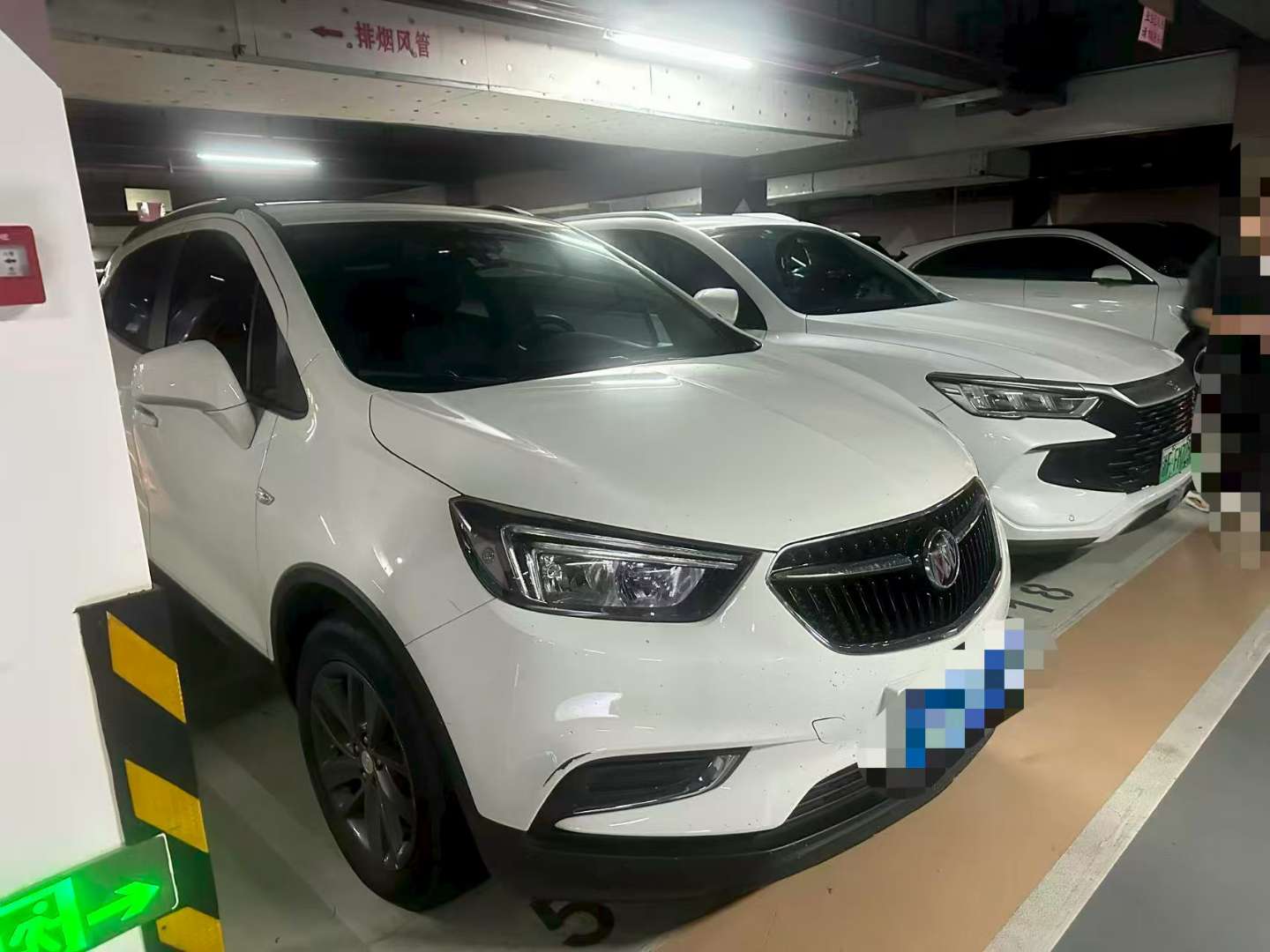 Buick Encore 3