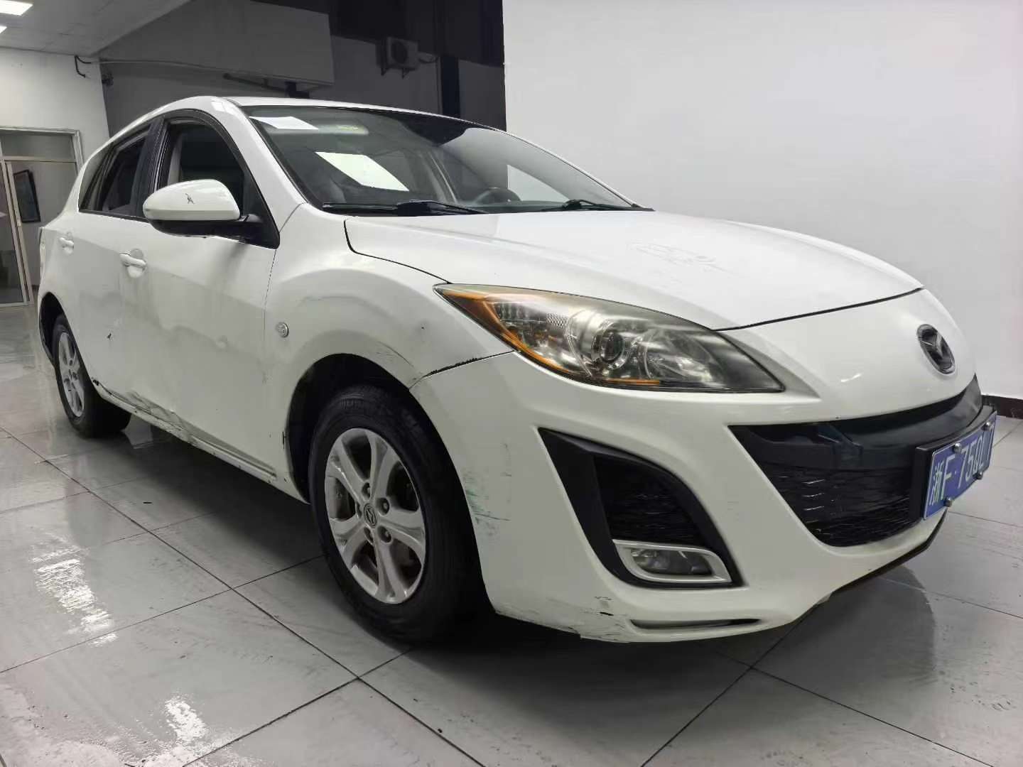 Mazda3 2