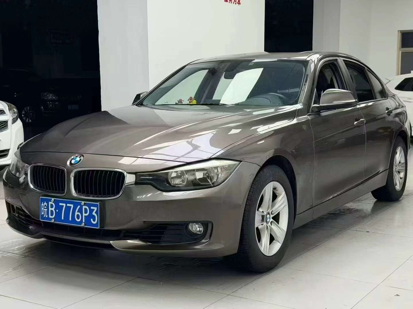 BMW 3 Series 320Li