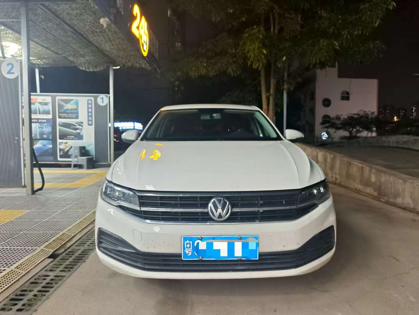 Volkswagen Bora 1.5L Automatic Fashion Smart Connect Edition