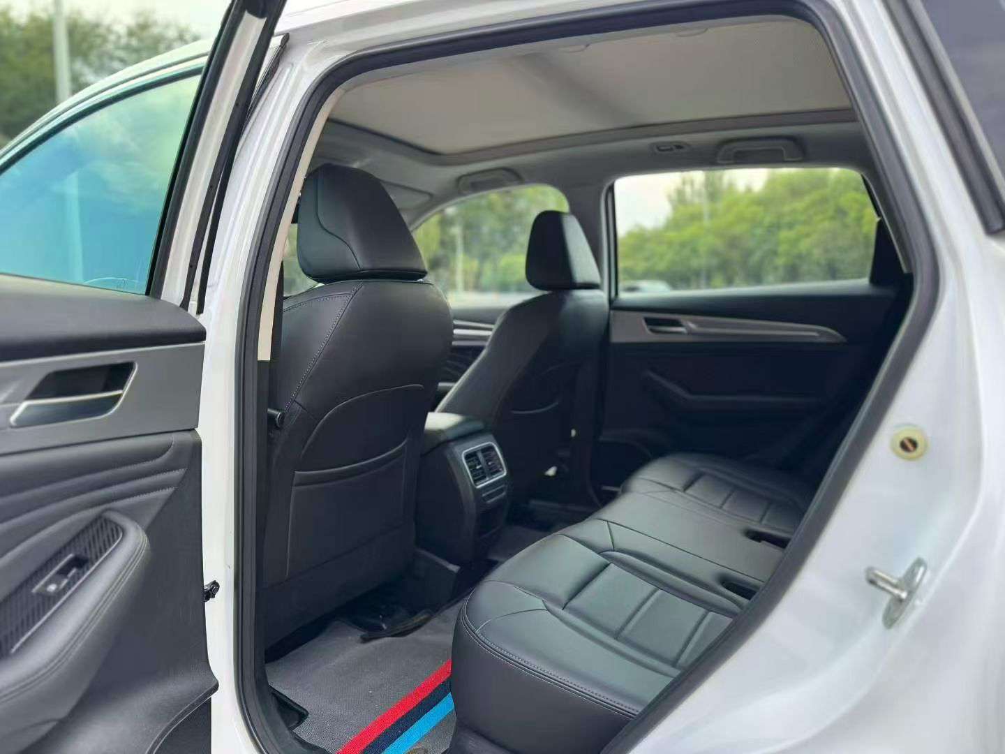 Haval F7 2020 2.0T High Spec 5