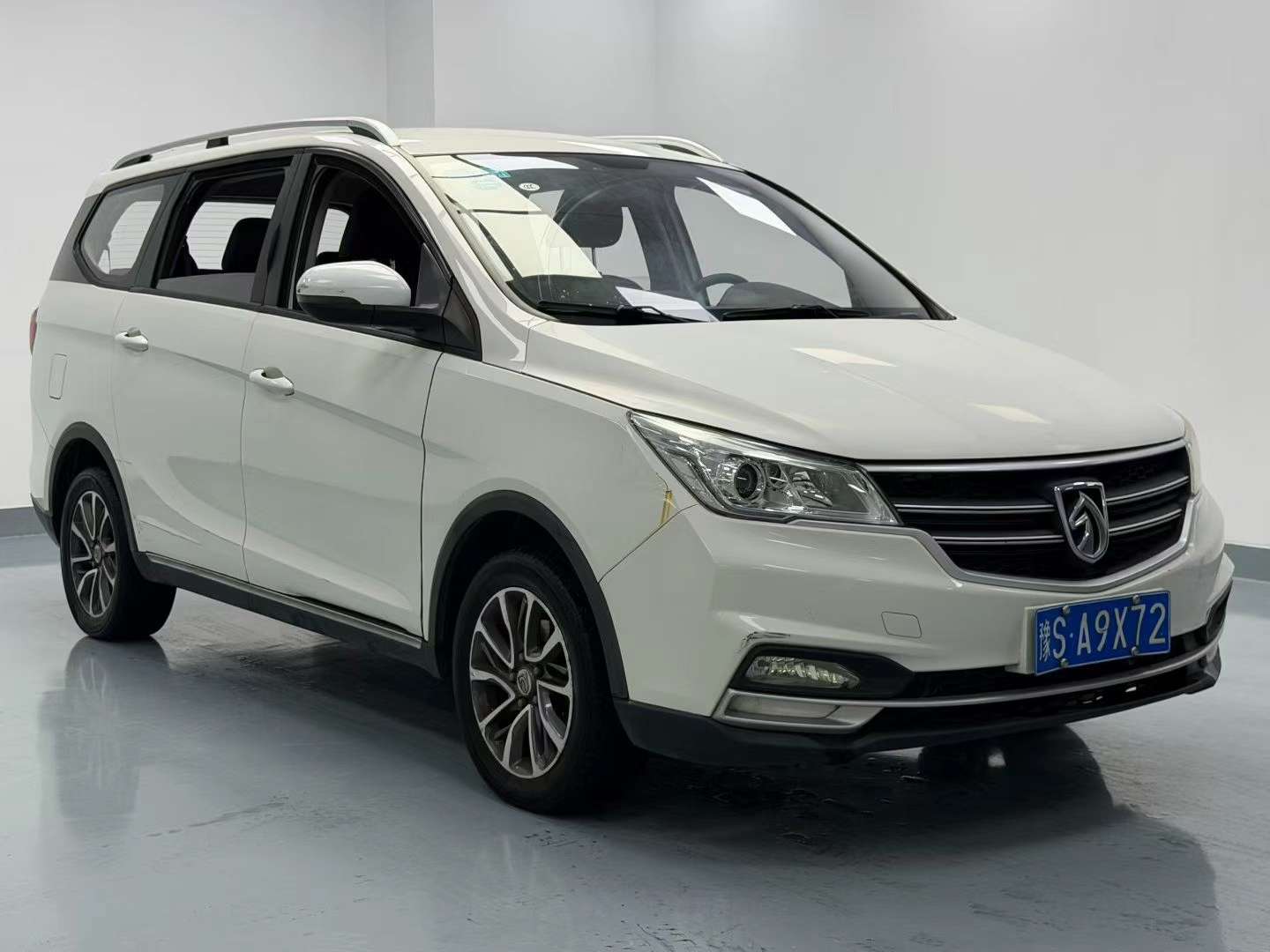 Baojun 730 3