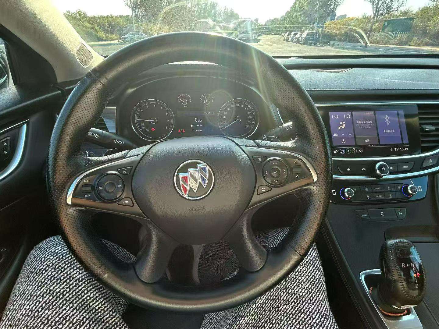Buick LaCrosse 2021 625T Luxury 5