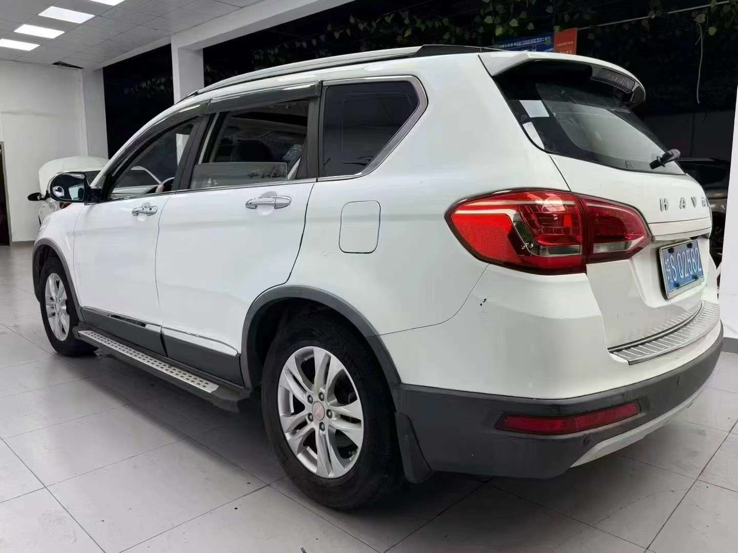 Haval H6 6