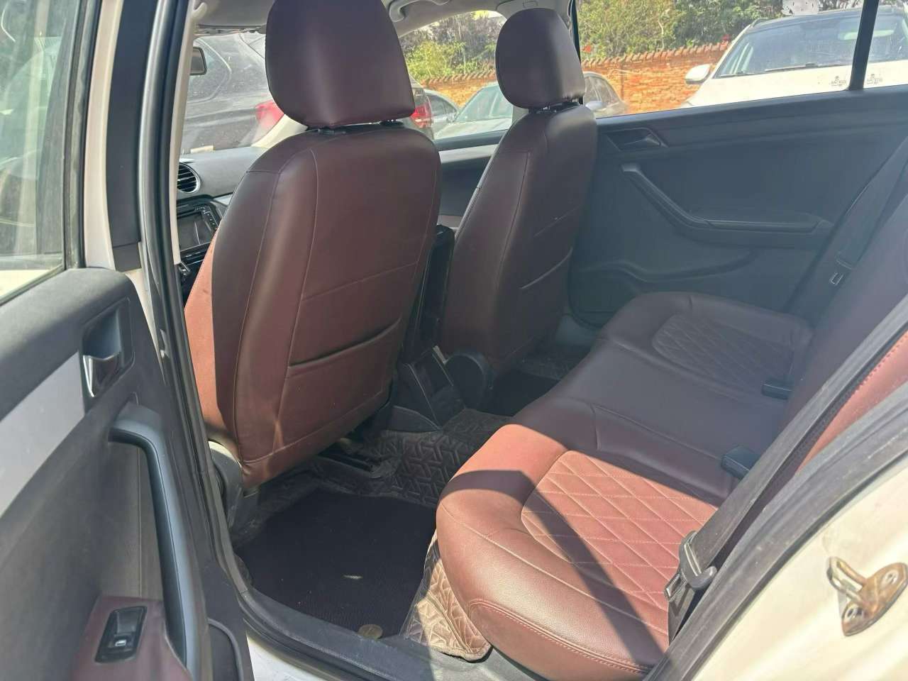 Volkswagen Jetta 6