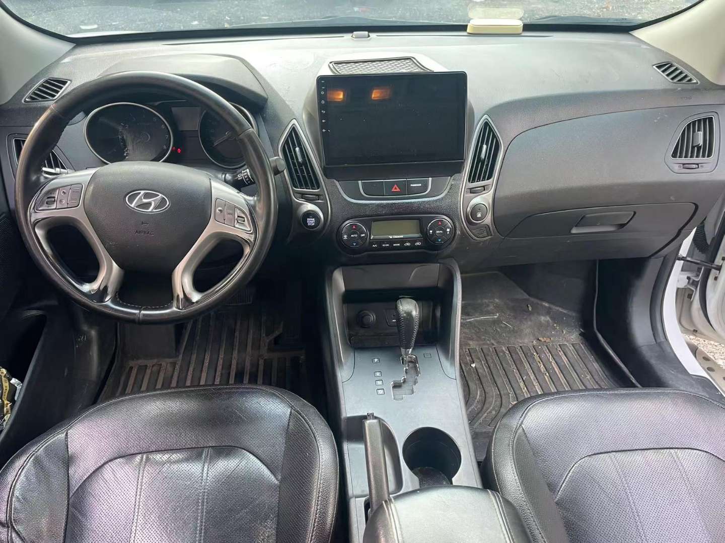 Hyundai ix35 4