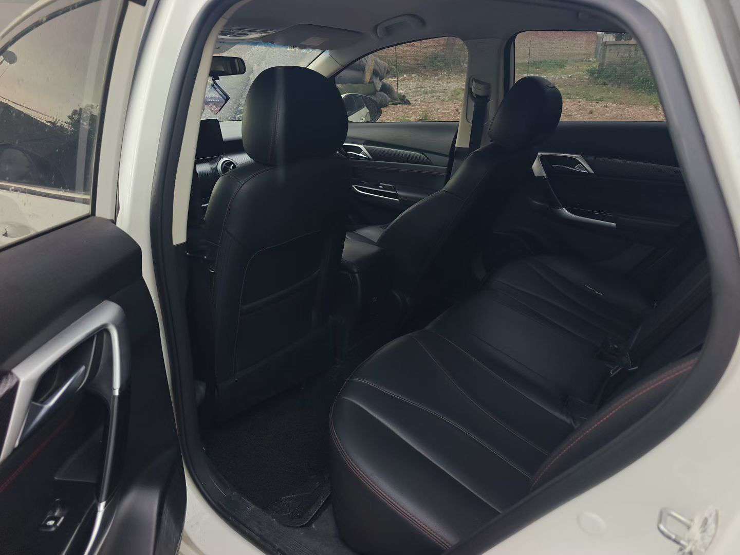 BAIC EU5 2019 EU5 6