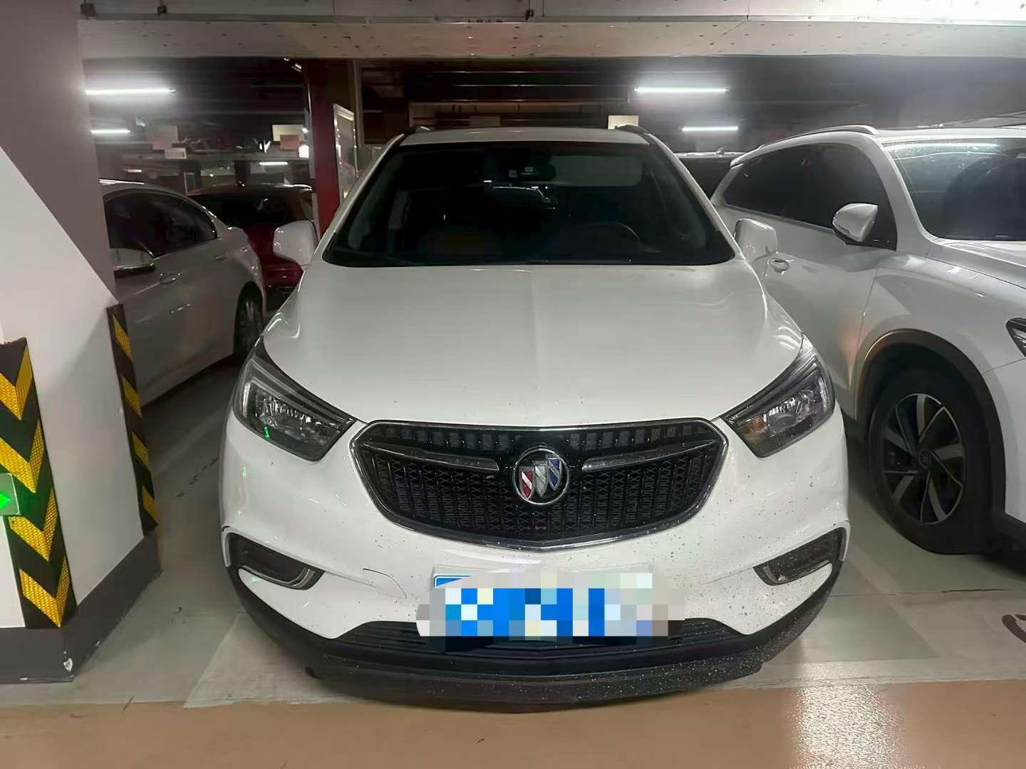 Buick Encore 2