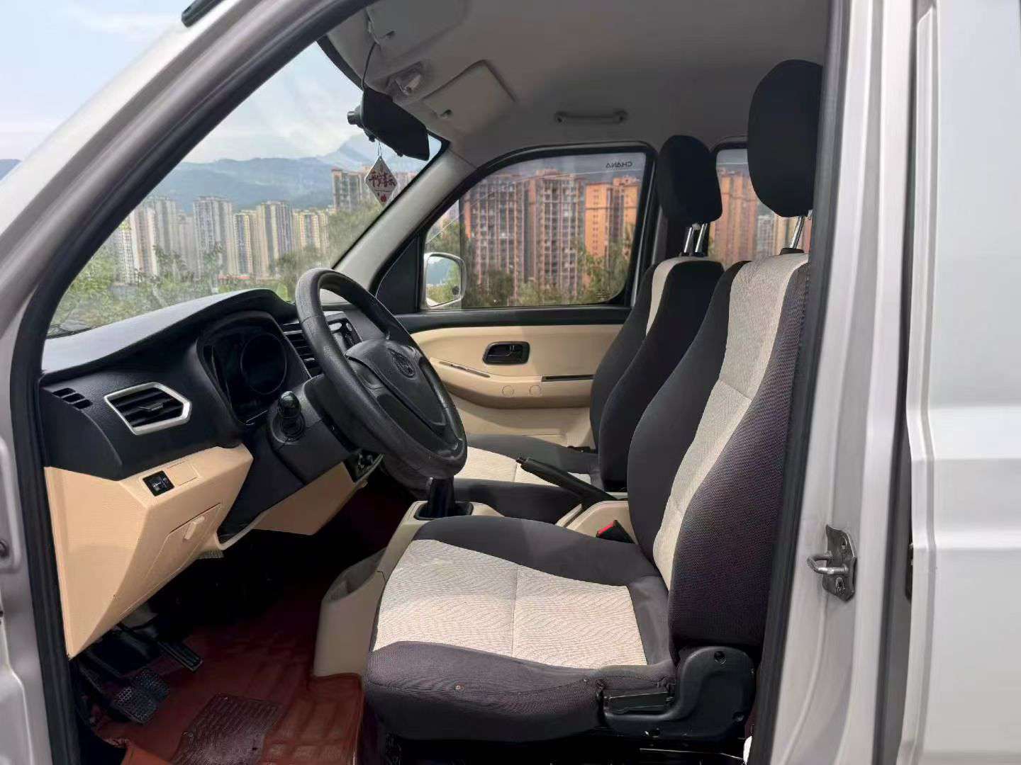 Changan Xinbao 4