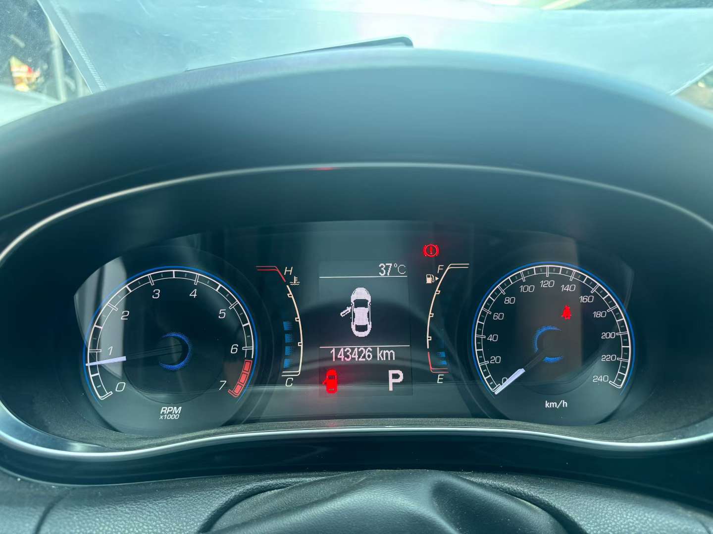Fiat Viaggio 4