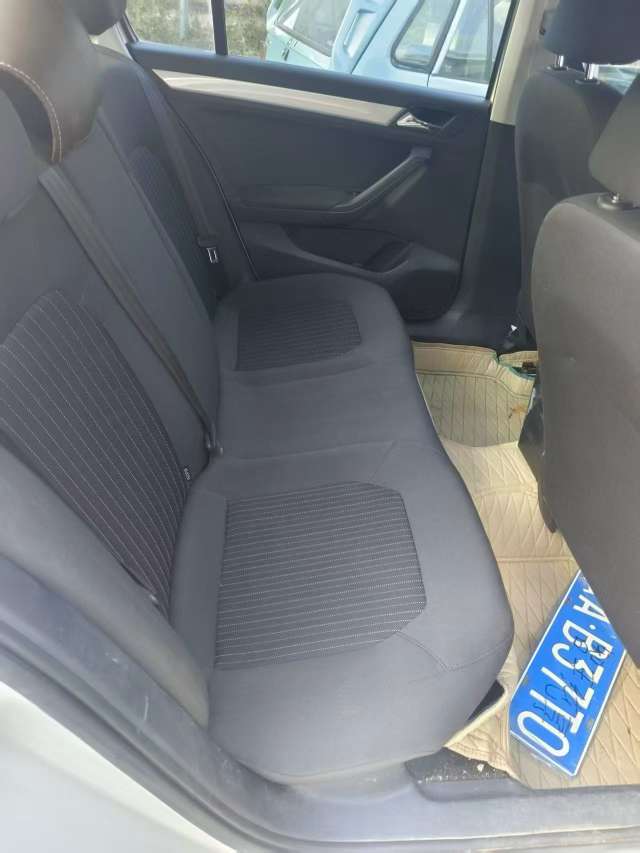 Volkswagen Jetta 3