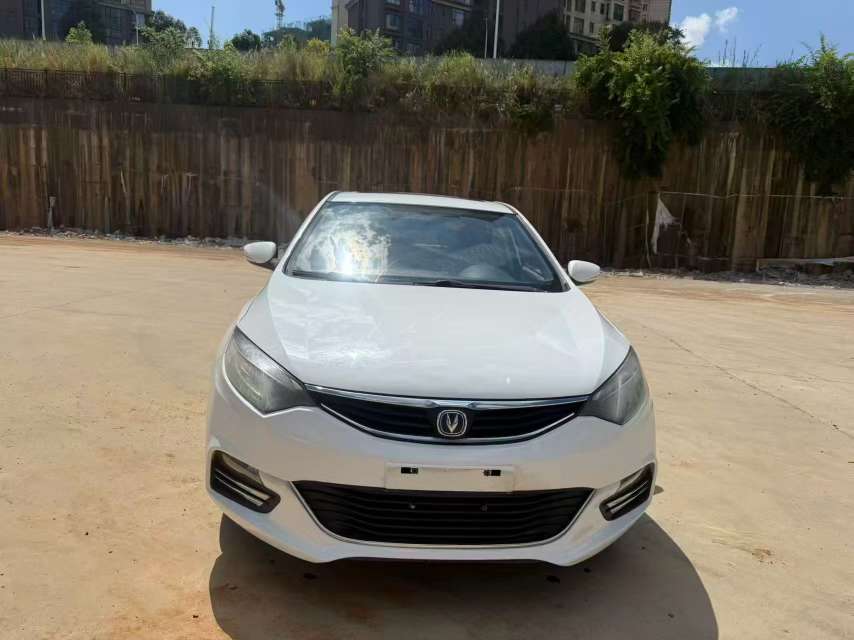 Changan Eado XT 1.6L Manual