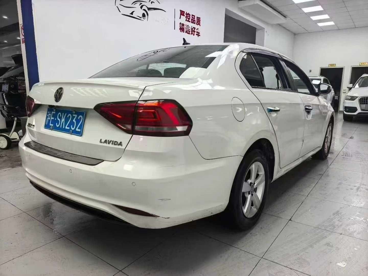 Buick Regal 9