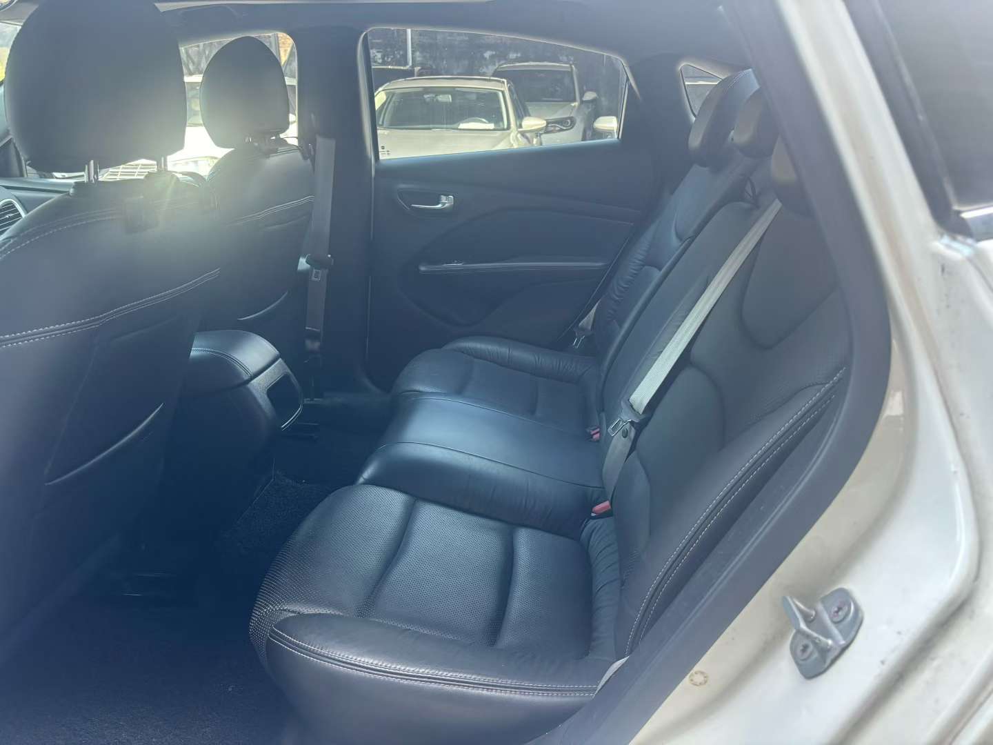 Fiat Viaggio 5